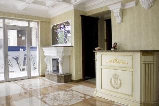 Neapol Boutique Hotel - Tbilisi - 0