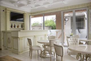 Neapol Boutique Hotel - Tbilisi - 5