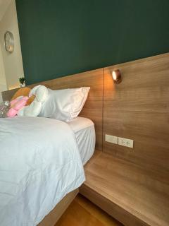 New 5 STARS suite l 4 mins walk BTS&APL - Bangkok - 4