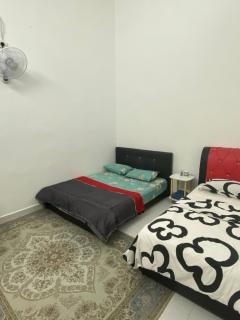 Rumah Homestay - 2