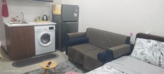 Öshanbyü Transient Home - 3