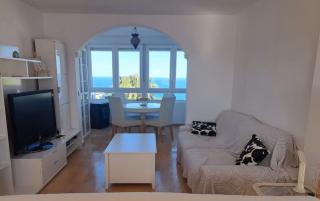 Ocean View Apartment - 0