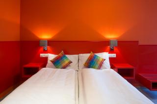 Hotel Liberty Self Check-In - Bellinzona - 8