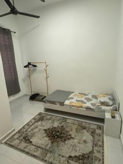 Rumah Homestay - 3
