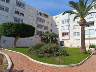 Ocean View Apartment - Santa Pola - 0