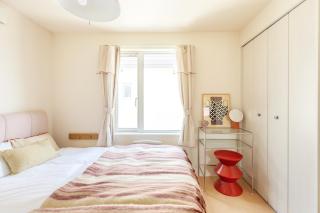 Cozy Stay Asahikawa - Asahikawa - 6