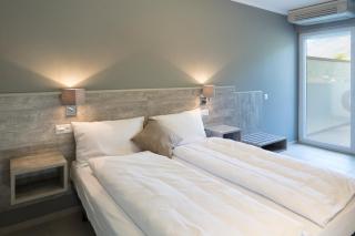 Hotel Liberty Self Check-In - Bellinzona - 1