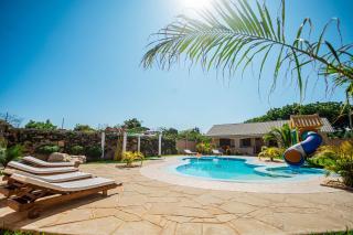 Villa JahawiDiani's Paradise - - 7