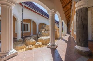 Villa JahawiDiani's Paradise - 6