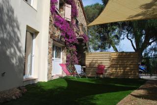 Domaine du Mas de Peyres - Cavalaire-sur-Mer - 5