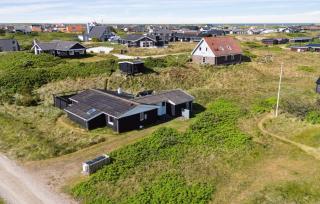 Pet Friendly Home In Vestervig With Wifi - 1