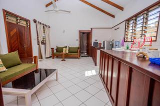 Villa JahawiDiani's Paradise - 3