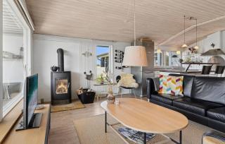 Pet Friendly Home In Vestervig With Wifi - Vestervig - 7