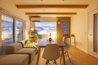 Cozy Stay Asahikawa - 9