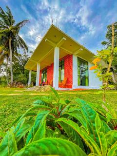 Back Of lake Villa - 7