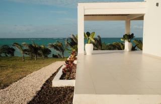 Villa Kweli - Private Ocean Front Villa - Tongoni - 7