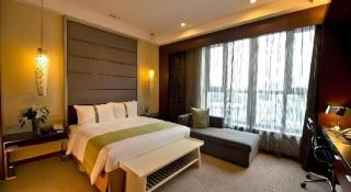 GreenTree Inn Liuan Shucheng Hean Road Business Hotel - Lu'an - 7
