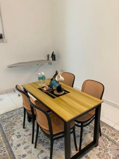 Rumah Homestay - Kangar - 7