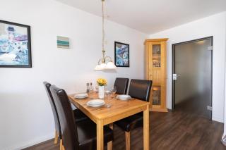 Haus Miramar Wohnung 308 - 3