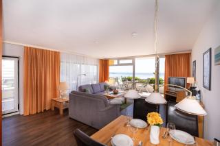 Haus Miramar Wohnung 308 - 2