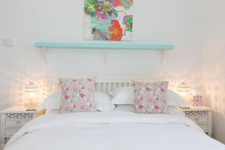 3 Porthminster B&B - St Ives - 7
