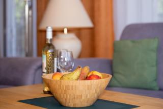 Haus Miramar Wohnung 308 - 1