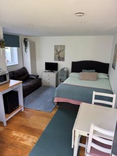 Cherry Tree Bed & Breakfast - Bradford-on-Avon - 0