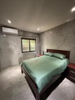 3-bedroom apartment double story - Lusaka - 3