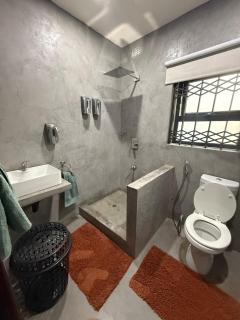 3-bedroom apartment double story - 1