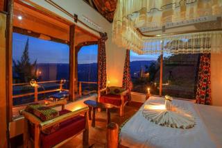 Rafiki Lodge Sipi Kapchorwa Uganda - 0