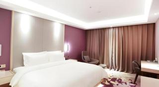 Lavande Hotels Jingdezhen Taoxichuan Creative Square - Jingdezhen - 8