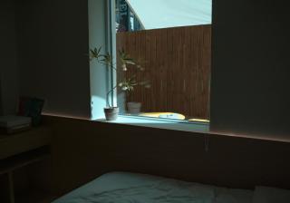 Yeobaek Hotel - Incheon - 4