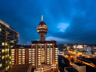 Mövenpick Hotel & Residences Nairobi - Nairobi - 0