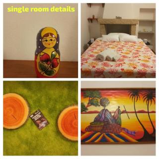 B&B Santu Chilgu - 8