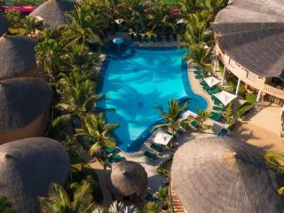 Movenpick Resort Lamantin Saly - Saly Portudal - 9