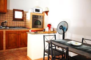 B&B Santu Chilgu - Aggius - 2
