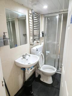 Oxford Private Room Flat - Oxford - 1