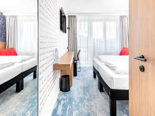 ibis Styles Relax Roznov pod Radhostem - Rožnov pod Radhoštěm - 4