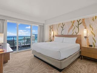 Ala Moana Honolulu by Mantra - Honolulu - 1