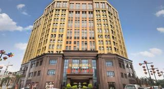 Vienna Hotel Chengdu Xinfan Furniture City - Chengdu - 5