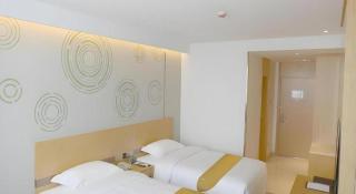 GreenTree Inn Langfang Xianghe County Robot Venture Port - 6