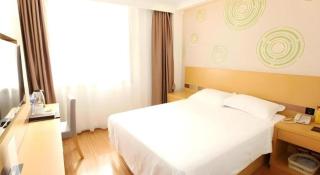 GreenTree Inn Langfang Xianghe County Robot Venture Port - 7