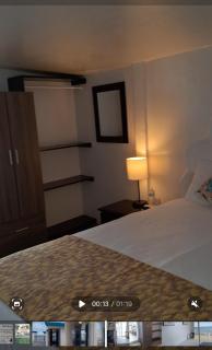 #7 Beach Front Private Room - San Felipe - 5