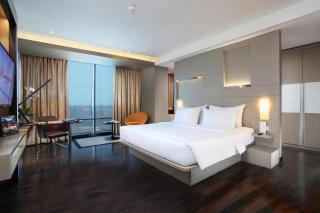 Swiss-Belhotel Cirebon - 5