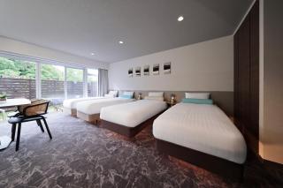 Nankishirahama Hotel Akariya - Shirahama - 5
