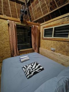 Kamp Tapik - Sibaltan - El Nido - 7