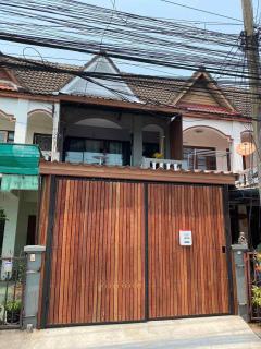 Wiang Ping house - 7