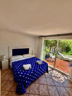Dependance in Villa - San Felice Circeo - 1