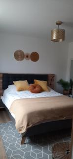 Appartement neuf, porte de Saint-Malo - Saint-Jouan-des-Guérets - 0