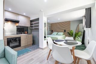 Casptay Chevilly-Larue - proche aéroport Orly - 5